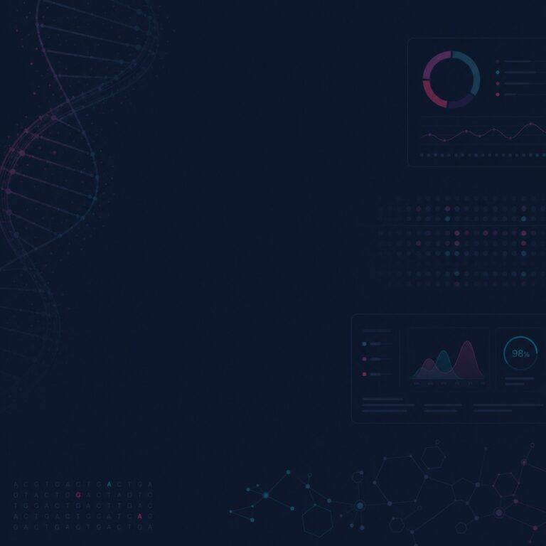 Home - Simplify Genomics