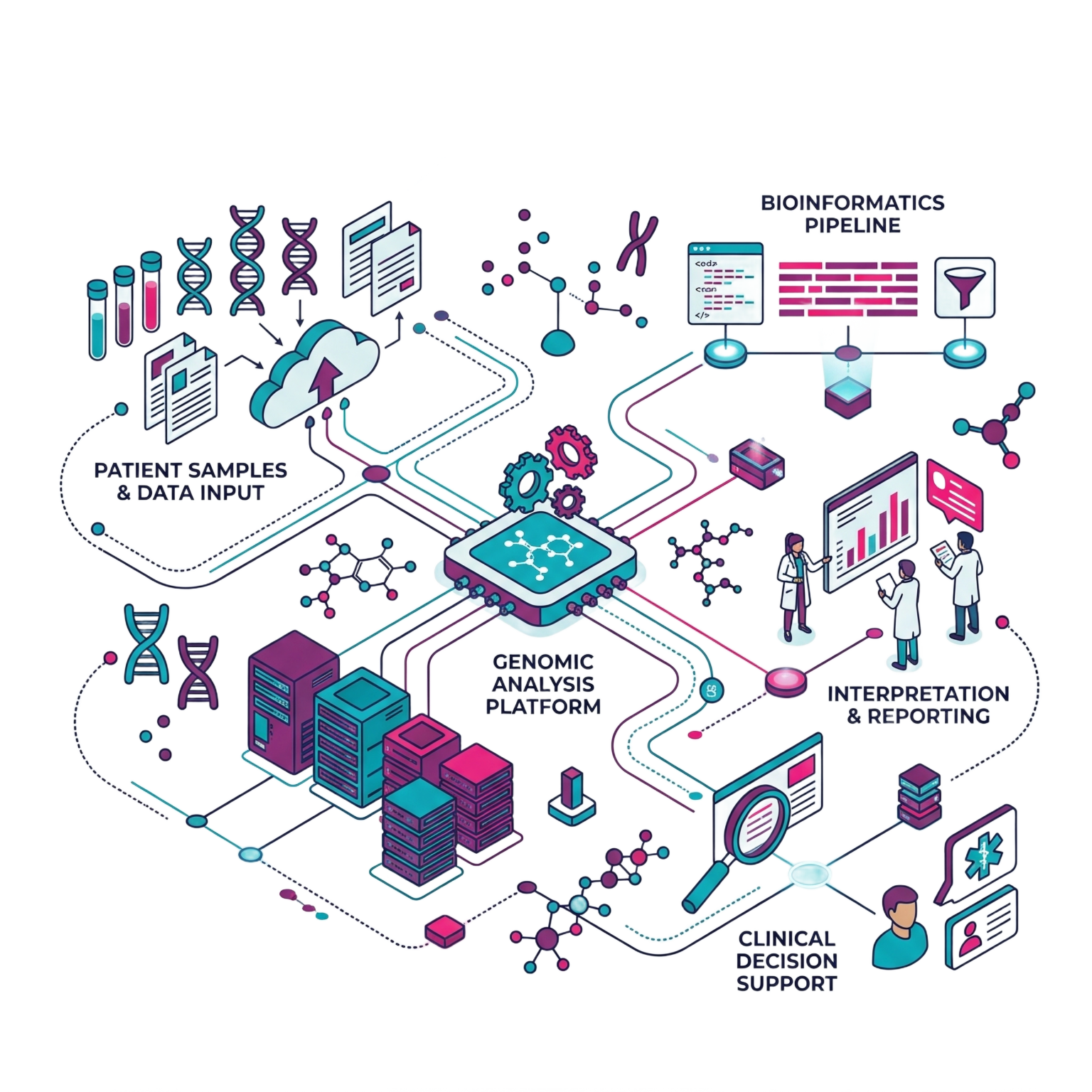 Home - Simplify Genomics